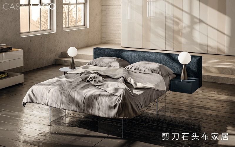 家具|日式侘寂风家具,随性自然的美