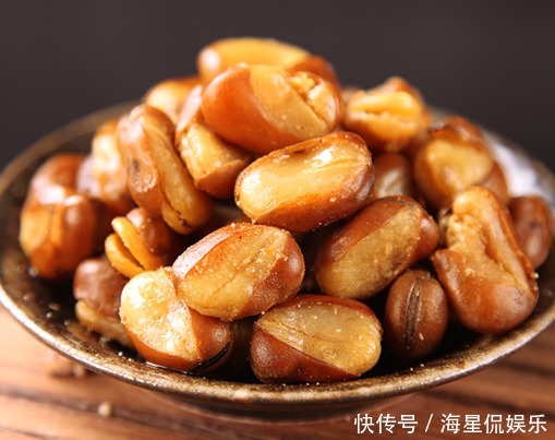 最爱|河南人最爱的4道下酒菜,最后一个最“珍贵”,外地人都没见过