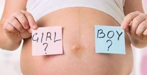 孕妇|为啥有的孕妇肚脐会凸出来有的却凹进去了?医生不说,孕妇要知道