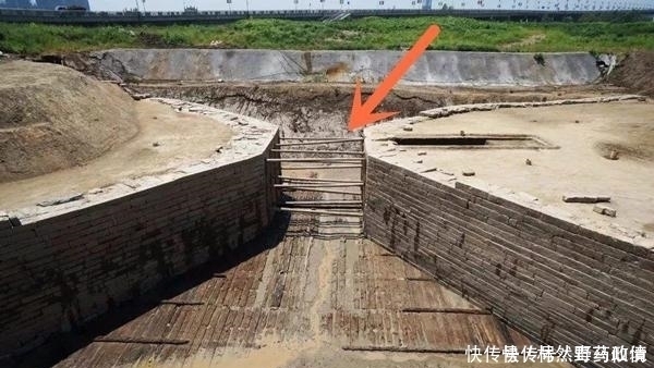 面对水量变化极大的长江黄河,京杭大运河是如何穿越这两条母亲河的?