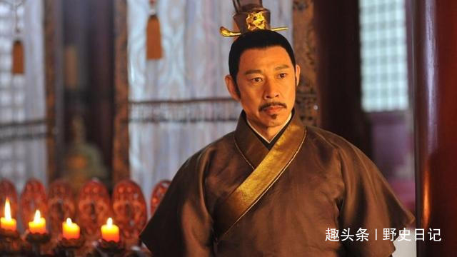 单雄信@李世民执意处斩单雄信,徐懋功拿一块肉替他送行,为大唐埋下祸根