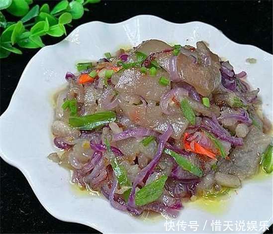 女性朋友|这一口下去，满满的胶原蛋白，女性朋友多吃，连面膜钱都省了！