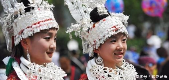 见到苗族姑娘时，有2个字最好不要提，否则容易闹笑话