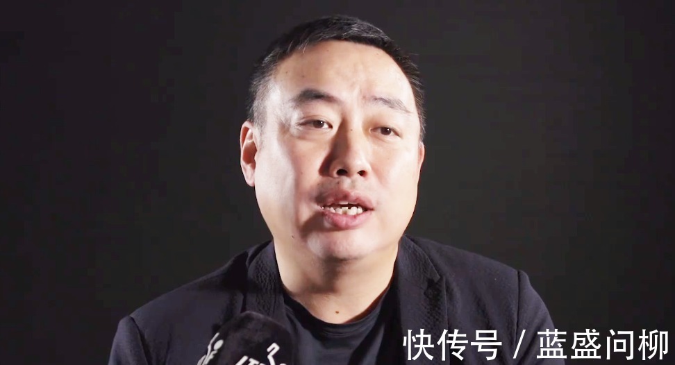 大满贯|刘国梁生日快乐!国际乒联公开盛赞他是天才少年与乒乓掌门人!