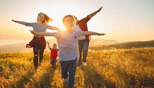 压力|孩子压力大情绪无法释放,很可能带来心理问题,这几招或许管用