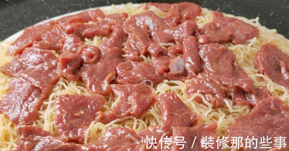 冷天我家最爱这一款早餐，做法简单6分钟出锅，孩子吃到撑还想吃