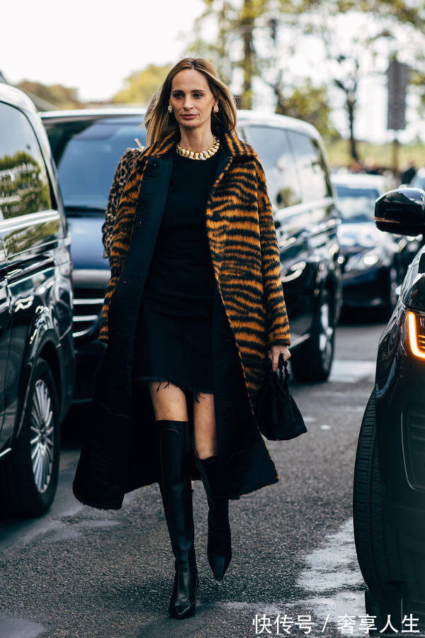 搭配 冬季珠宝搭配更讲究:大配饰高调小配饰轻奢,做精致的珠宝达人