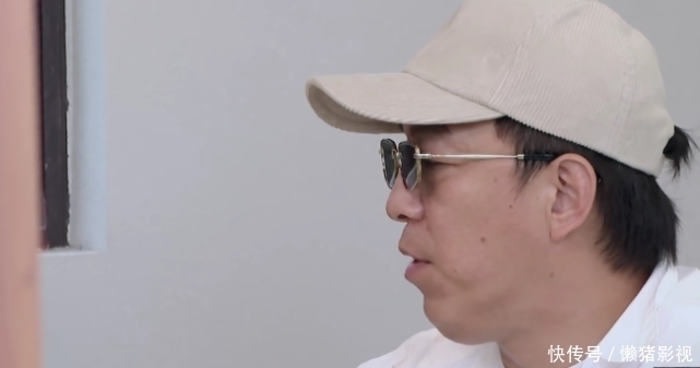综艺|黄渤不同意常驻《五哈》,导演给出的解释太现实,鹿晗是最大原因