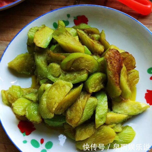 味道|大厨教你做酱烧茄子,味道鲜美,酱香浓郁,比红烧肉还要好吃很多