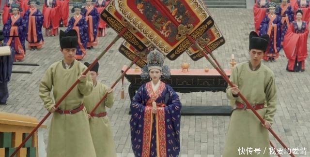 示好|曹评那么喜欢福康，为何却不接受皇帝的示好你看看皇帝的目的！