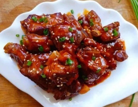 备受家人喜爱的几道美味菜,学会露一手,让亲朋好友对你刮目相看