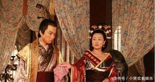 此人|此人是皇帝,很怂,相当“惧内”