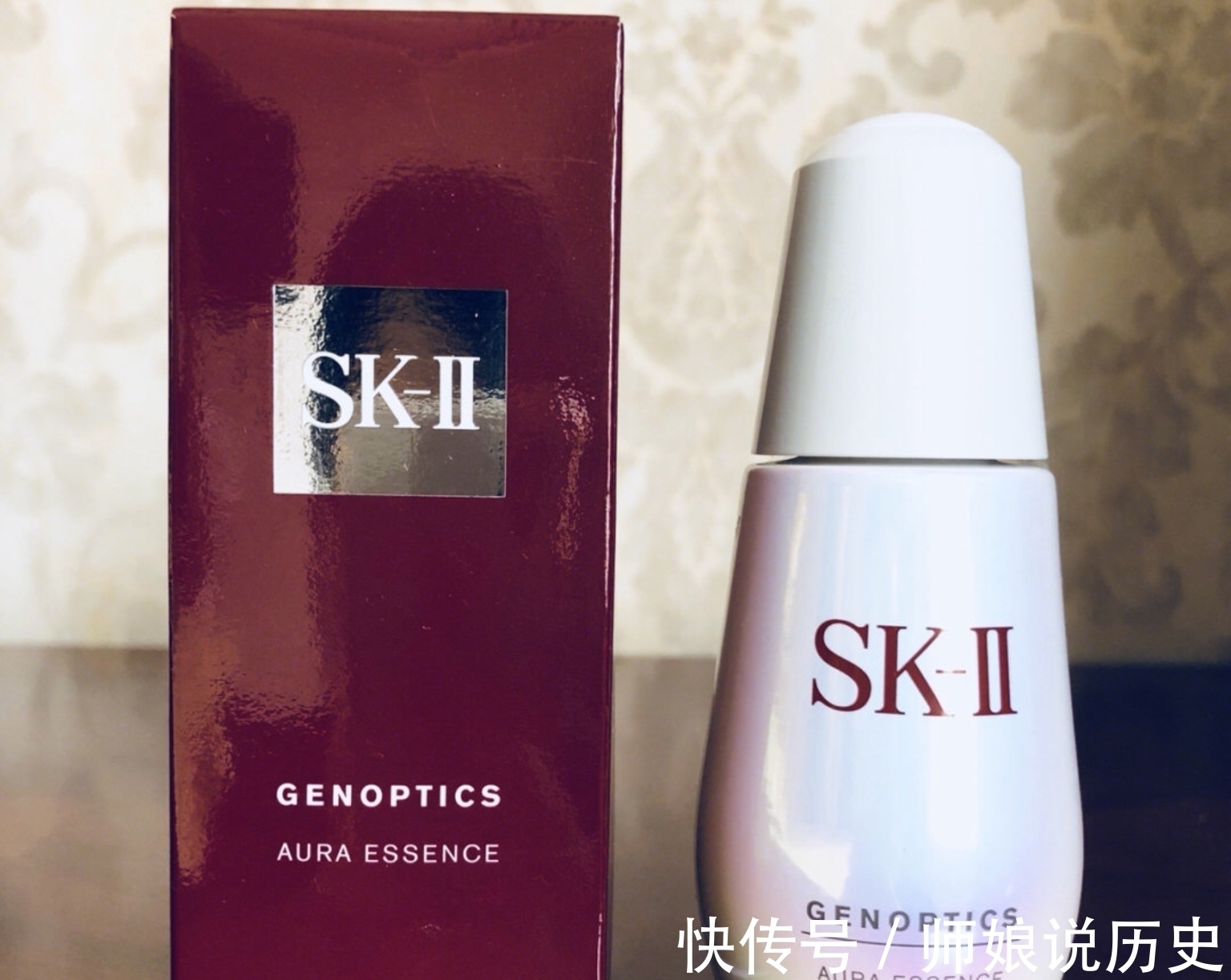 护肤成分 20岁的你,必须要知道的护肤成分功能,才能避免护肤品用错!