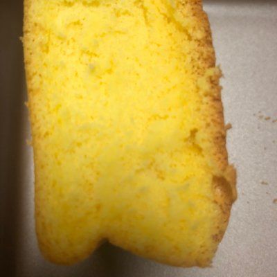 少不了|想要滋阴补血吗？这道低油低糖版戚风蛋糕少不了