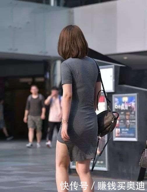 牛仔裤|连衣裙展现休闲的慵懒气息,彰显个性气质造型,又着感舒适随意