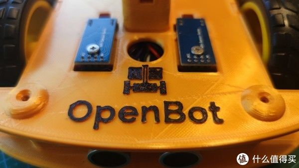 OpenBot，我们家的特小拉|100RMB将智能手机变成机器人| 特小