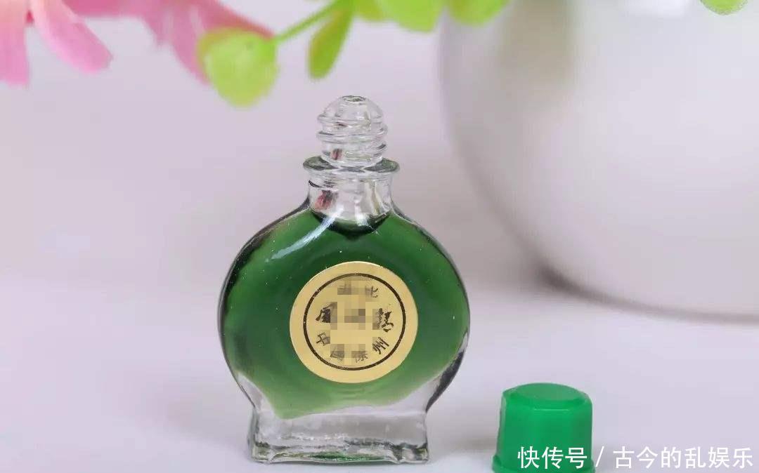 樟脑|孕妈们的隐形杀手——风油精!对胎儿的危害比我们想象的更严重