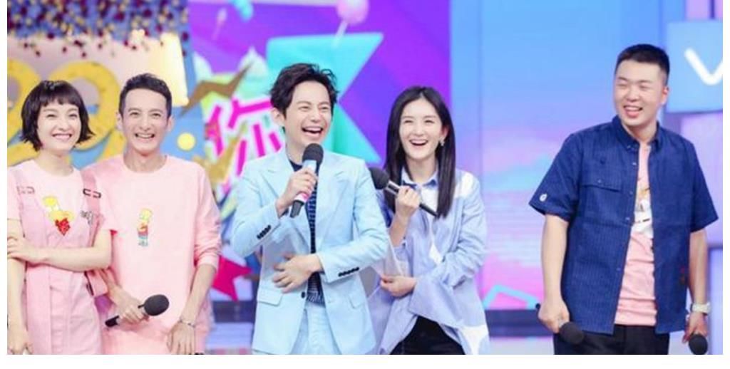 “零差评的”4部综艺，《明星大侦探》险些落榜，第一名不容争辩