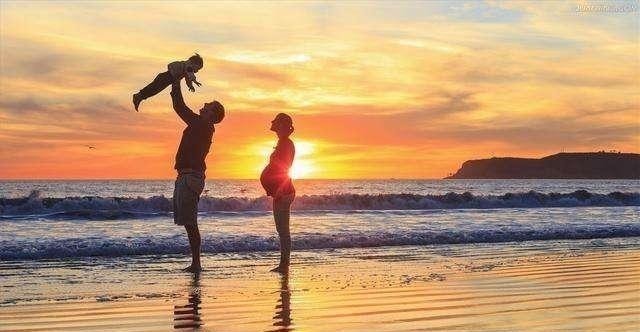 性格|为什么有的孩子头上有2个“旋”有关发旋的误解,你知道多少!