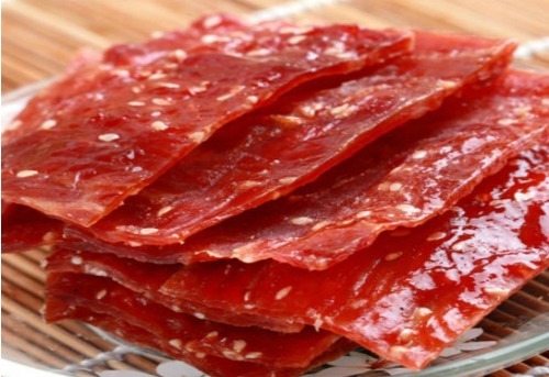 过年|过年必备的小零食,教你12道家常做法,收藏起来备用