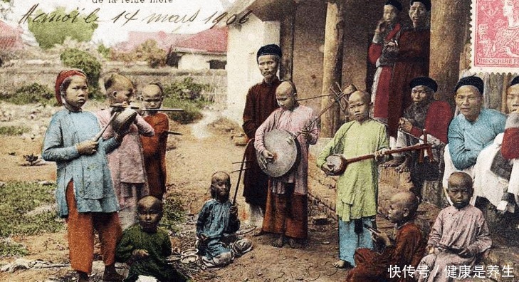 殖民者|越南与老挝的前世今生曾是难兄难弟,为何如今老挝成为越南附庸