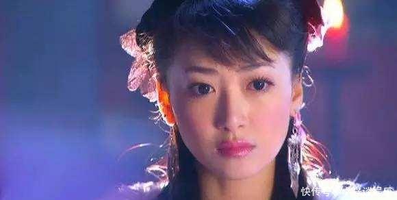 郭芙最后结局是什么金庸故意没写,百年后周芷若找到她的下落!