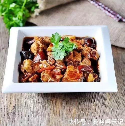 1勺|周末学几道家常菜,味道十足又简单,分分钟满足家人的胃!