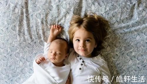 x染色体|为啥现在很多二胎家庭,都是生了两个女儿?背后原因很多人不知道