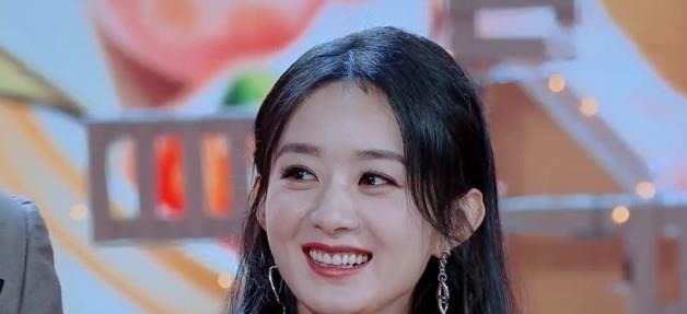 赵丽颖关心王一博时,谁注意他说了啥节目组急忙进行消音处理