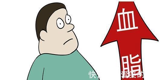 人体|身上两个部位隐隐疼痛,或是血脂偏高的求助信号,别再视而不见