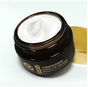 新面孔|这些眼霜主打保湿、去水肿、黑眼圈,可以有效的改善眼部肌肤问题