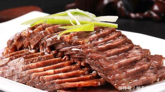 可别|酱牛肉,可别一锅焖,香味会少一半,试试这做法,在家自己就搞定