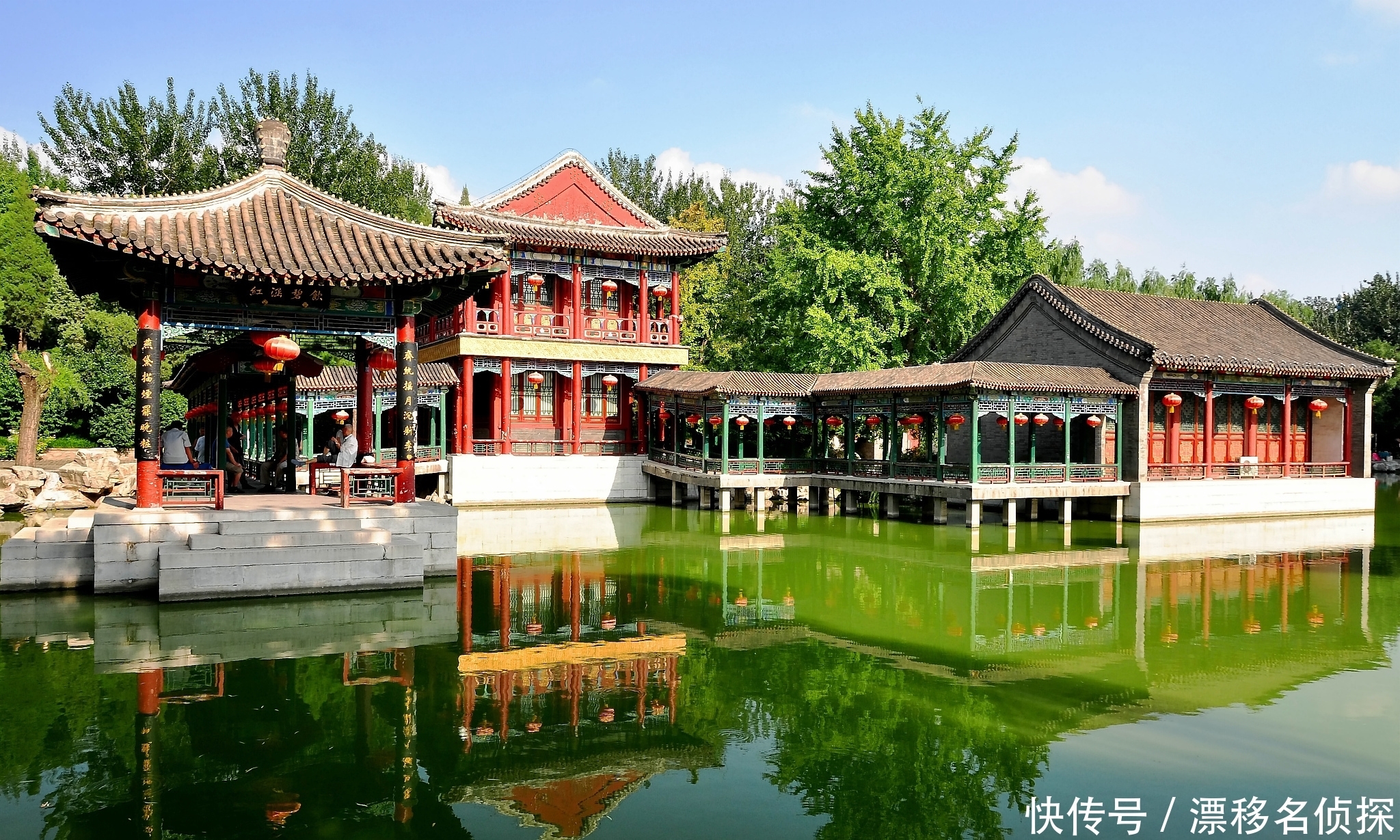 贾珍|一向强势的贾母内心有多自卑?太医面前的一套书,暴露出答案