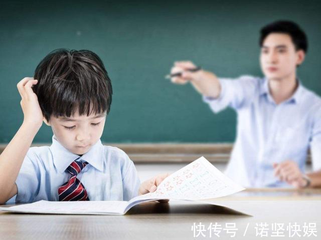 好好学习|从小被吼大的孩子,长大后容易脾气暴躁,家长们值得反思!