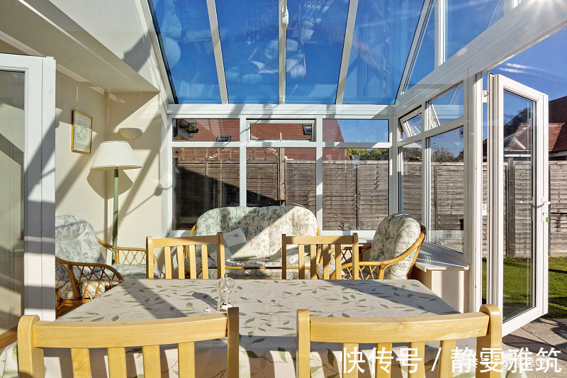 阳光房|这就是我想要的阳光房胜过千万豪宅