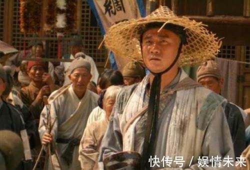 农家|皇帝在农家过了一夜, 一夜过后, 皇帝给了农妇一样东西