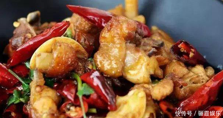 简单美味的几道家常菜,下酒又下饭,在家请客吃饭非常有面子