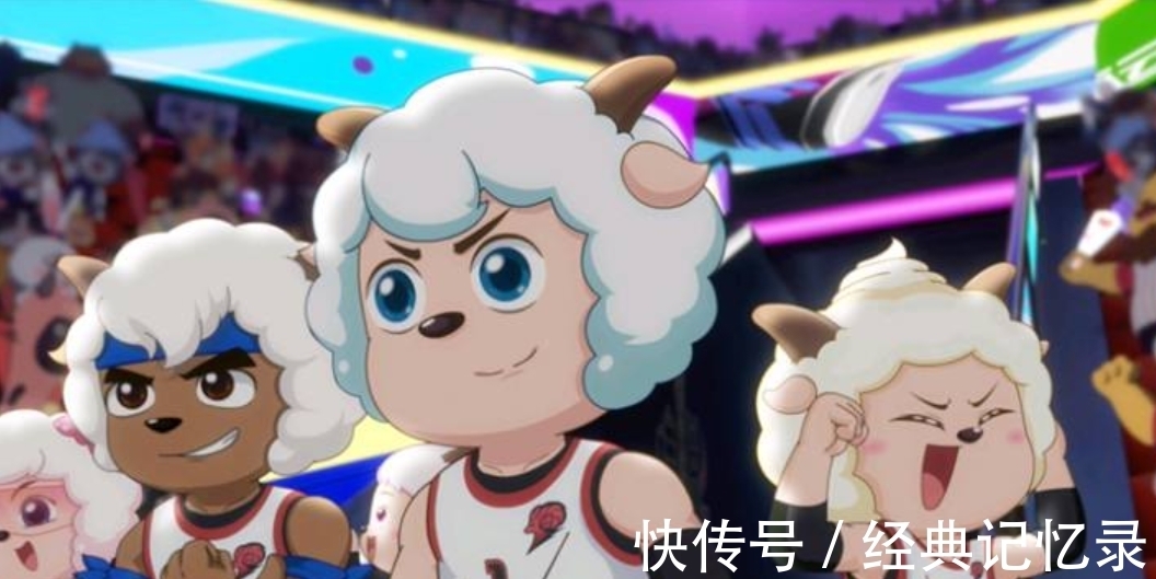 大银幕|《喜羊羊》PK《熊出没》!票房虽然惨败,但“吹爆”就完事了