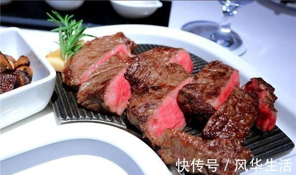 牛排馆|为什么西方人吃全熟牛排没事,在中国吃全熟牛排,会被嘲笑呢