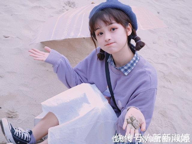 头发|“手残党”的福音,这几款编发省时省力,精致甜美