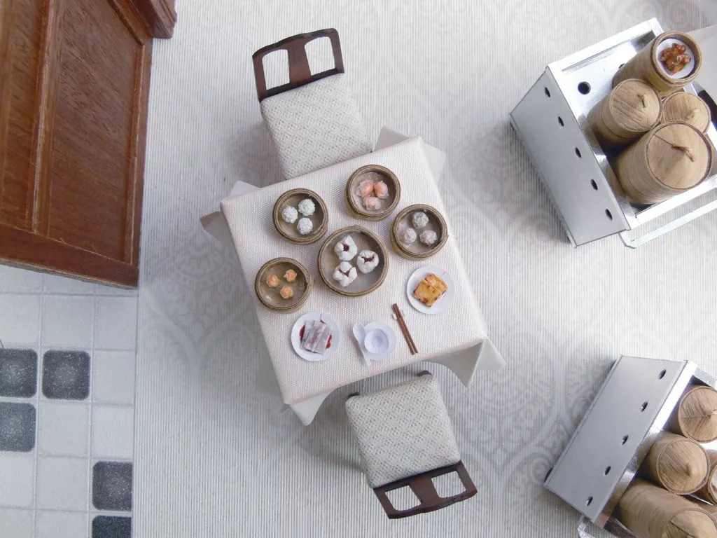 亡人|国人烧给亡人的纸扎,登上巴黎设计周,老外:中国人太浪漫了!