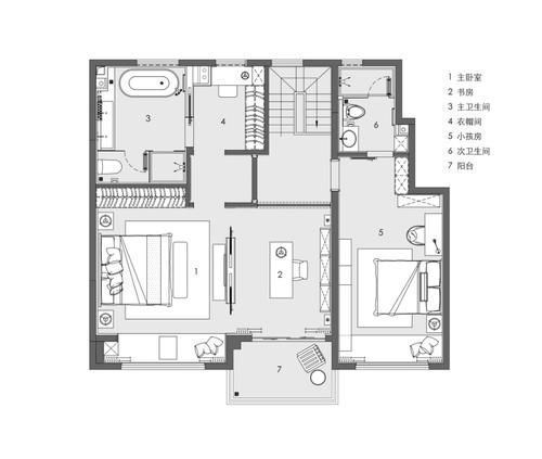禅意|参观了他的318㎡别墅，才懂何为禅意中式风，都市里的一抹诗意