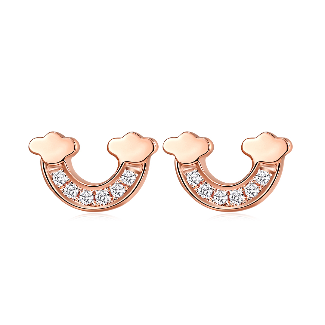 云随风 工作日首饰搭配全搞定,快来抄作业!