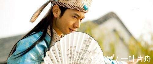 桃花坞&唐伯虎为保命,不得已做了这两件事,件件让人脸红!