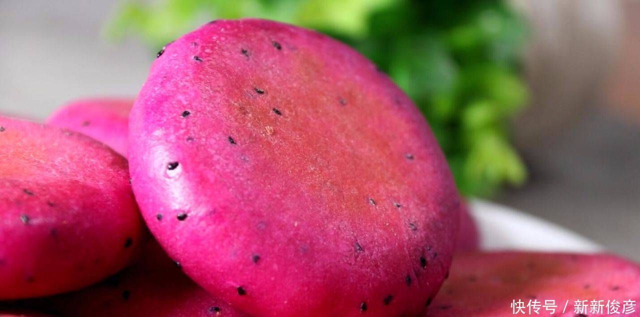 好吃|不要只是用面粉做糖蛋糕这是最好的制作方法它们有很多层酥皮,又甜又好吃