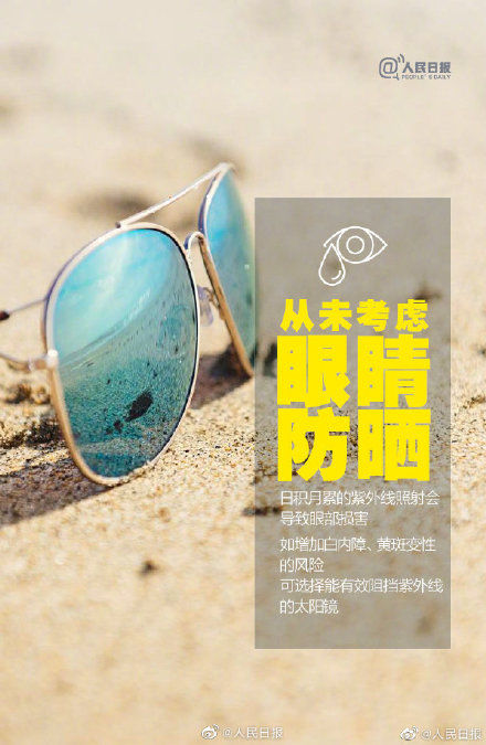 高度近视|今天是世界爱眼日，你的视力怎么样？