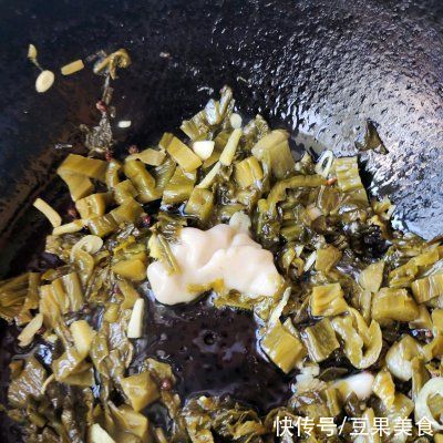 蒜片|不知道吃什么，酸菜鱼（个人喜好版）准没错