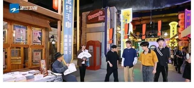 生動展現大腦和身體之間的奇妙關系，嗨放boys趣味解碼大腦奧秘