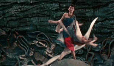 大美人@是什么神仙造型,让娜扎这样的大美人还能颜值翻倍?