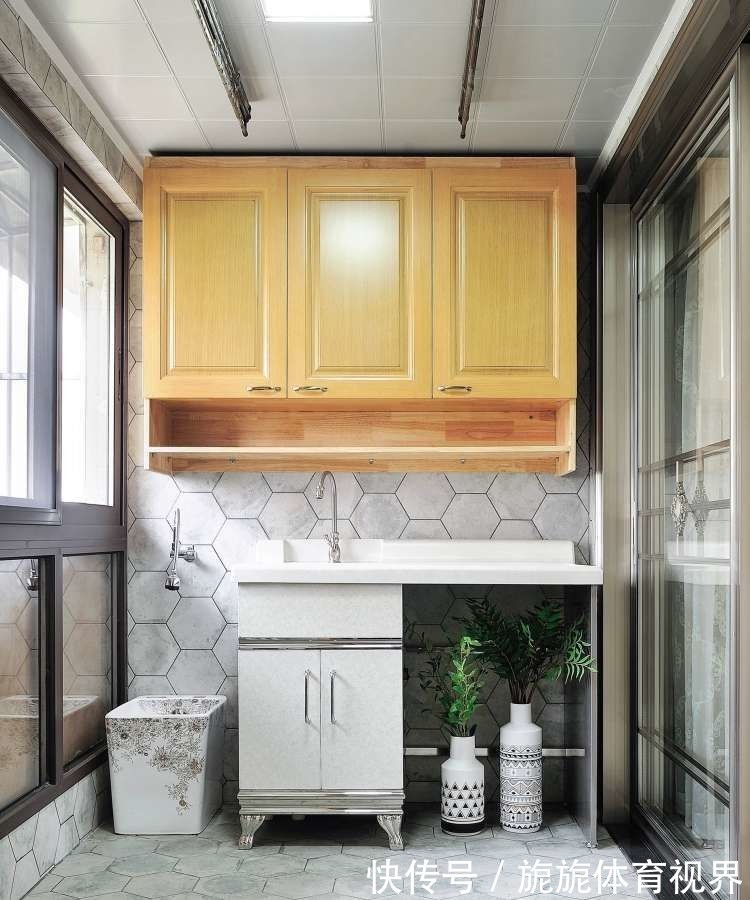 隔断|夫妻二人大胆将两室改一室,70平之家也很宽敞,巧妙隔断值得学习